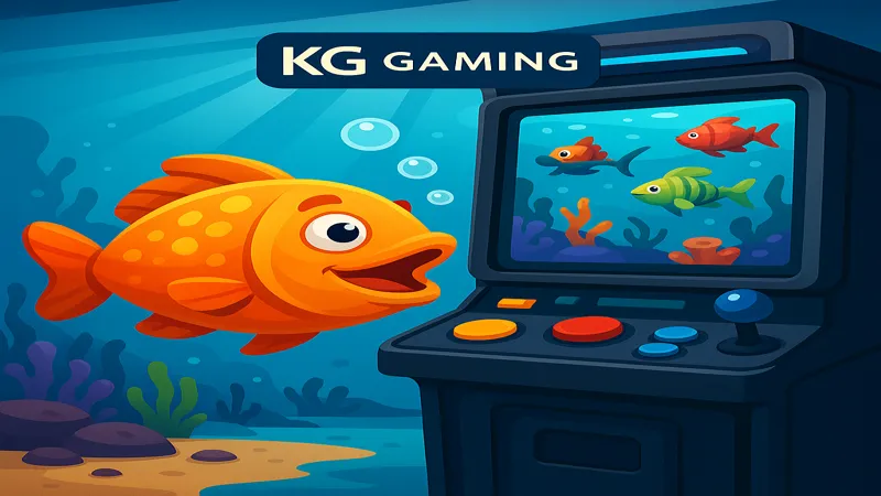 KG娛樂城捕魚機攻略：提高中獎機率的必勝技巧解析