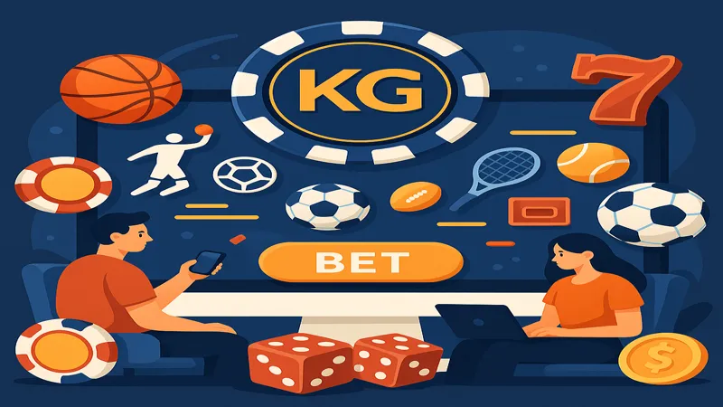 KG娛樂城體育專區最新玩法攻略與投注技巧分享